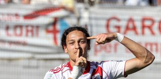 Mantova 1911, esercitato il diritto di riscatto del calciatore Fahem Yahia Benaissa