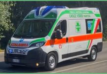 Castellucchio, 55enne ustionata durante sostituzione caldaia alla Anna Food’s