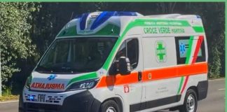 Castellucchio, fiammata improvvisa durante la sostituzione della caldaia: 55enne ustionata a braccia e volto