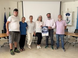 Da Scultura Forte alla Notte Bianca: weekend di eventi a Borgo Virgilio