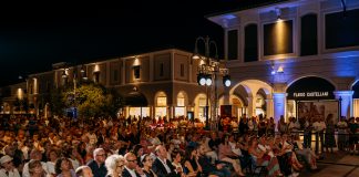 Mantova Village accende l’estate con la Traviata, Michielin e Malika Ayane