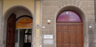 Mercato coperto Campagna Amica di Piazza Broletto, 15 banchi per la filiera agricola locale