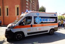 Tragedia a Castiglione: 44enne muore investito davanti alla famiglia