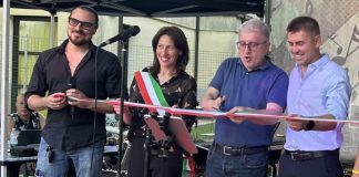 Nuova vita per il Drasso Park: inclusione, lavoro e attività per tutta la comunità