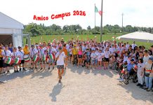 Rotary Club Mantova per le disabilità: anche questa estate in vacanza con Amico Campus