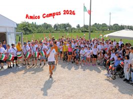 Rotary Club mantovani per le disabilità: anche questa estate in vacanza con Amico Campus
