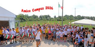 Rotary Club mantovani per le disabilità: anche questa estate in vacanza con Amico Campus