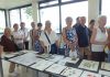 Sermide, successo per “Plantae”: in esposizione gli acquerelli botanici dedicati all’oasi della Digagnola