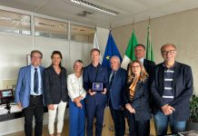 Unione Insigniti e Regione Lombardia insieme per legalità, memoria e giovani Alfieri