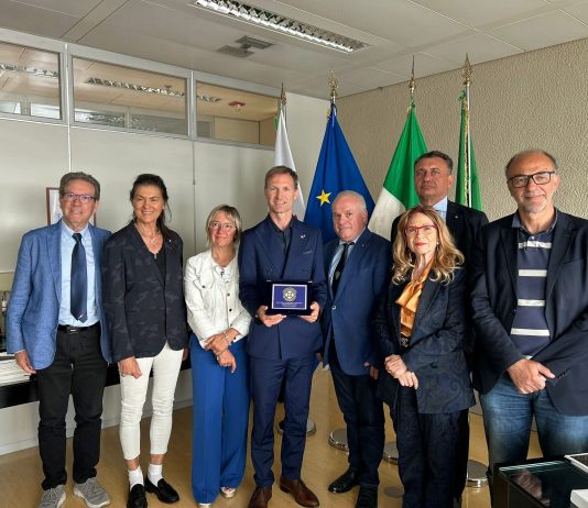Unione Insigniti e Regione Lombardia insieme per legalità, memoria e giovani Alfieri