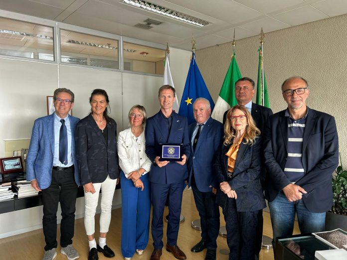 FOTO GRUPPO REGIONE LOMBARDIA