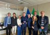 Delegazione Mantova Unione Insigniti in Regione Lombardia: incontro su istituzioni e giovani