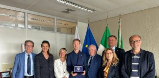 Delegazione Mantova Unione Insigniti in Regione Lombardia: incontro su istituzioni e giovani