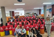 Revere, premiata la scuola media nel progetto MaBasta contro il bullismo