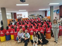 Revere, premiata la scuola media nel progetto MaBasta contro il bullismo