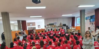 Revere, premiata la scuola media nel progetto MaBasta contro il bullismo