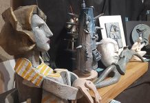 Sermide e Felonica, pausa estiva per il corso di scultura: si riprende a settembre