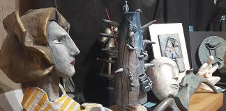 Sermide e Felonica, pausa estiva per il corso di scultura: si riprende a settembre