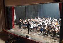 Revere, Note di merito premia i giovani musicisti del Comprensivo del Po