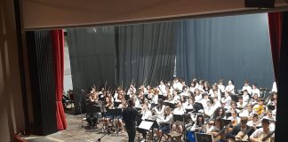 Revere, Note di merito premia i giovani musicisti del Comprensivo del Po