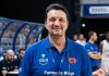 Moglia, dalle sfide sul parquet alla panchina azzurra: nuova avventura di Fausto Bernardelli