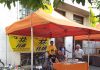 Mercati contadini: controlli bici e solidarietà per una comunità più sostenibile