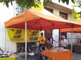 Al Mercato Contadino arriva la “Sporta solidale”