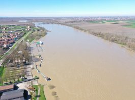 Protezione Civile, al via l’esercitazione nazionale sul rischio alluvionale nel bacino del Po