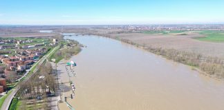 Protezione Civile, al via l’esercitazione nazionale sul rischio alluvionale nel bacino del Po