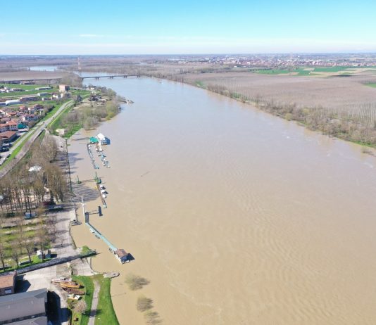 Protezione Civile, al via l’esercitazione nazionale sul rischio alluvionale nel bacino del Po