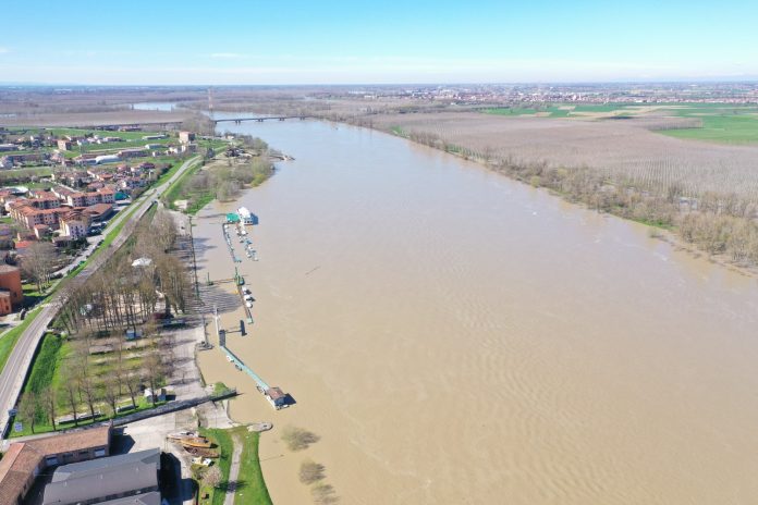 Fiume Po_12_03_2024