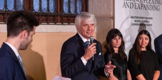 Fondazione Cariverona investe nel Mantovano 250mila euro in 5 progetti educativi