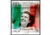 La Repubblica compie 80 anni: emesso il francobollo commemorativo del 2 giugno