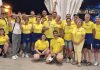 Avis Gonzaga trionfa nella gara dei risotti alla Fiera Millenaria