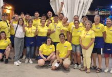 Avis Gonzaga trionfa nella gara dei risotti alla Fiera Millenaria