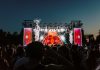 Col Summer Festival al via le serate estive di Gardaland