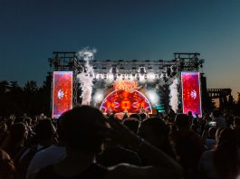 Col Summer Festival al via le serate estive di Gardaland