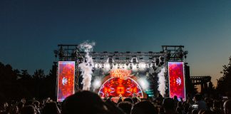 Col Summer Festival al via le serate estive di Gardaland