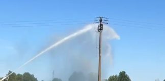E‑Distribuzione richiama gli agricoltori: irrigazione sicura per evitare blackout