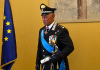 Dalla lotta alla ‘ndrangheta al valor civile: Feola, una carriera tra coraggio e legalità