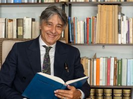 Cavriana presenta il nuovo libro di Giulio Busi sulla storia locale