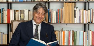 Cavriana presenta il nuovo libro di Giulio Busi sulla storia locale