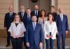 Mantova, ecco la giunta Murari tra conferme e nuovi ingressi