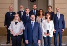 Mantova, ecco la giunta Murari tra conferme e nuovi ingressi