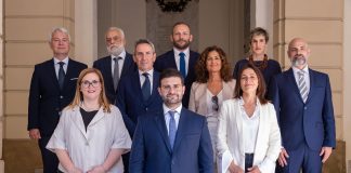 Mantova, ecco la giunta Murari tra conferme e nuovi ingressi