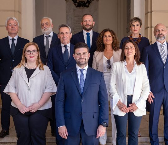 Mantova, ecco la giunta Murari tra conferme e nuovi ingressi