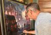 Castiglione, torna il concorso internazionale di pittura “Giglio d’oro di San Luigi”