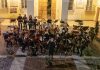 Parte la stagione estiva della Banda di Gazoldo con debutto a Roverbella