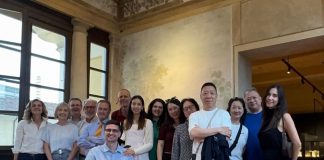 Alla scoperta delle bellezze di Ostiglia: in visita dalla Germania e dalla Cina