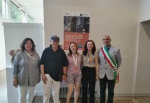 Castiglione: applausi al finissage di Pietro Beschi, il maestro della memoria